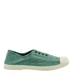 Natural world boat shoes Albahaca (102E)