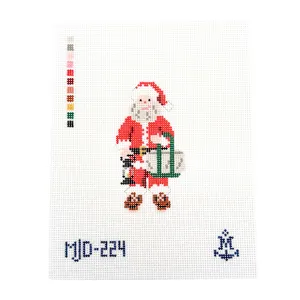 Nautical Saint Nick