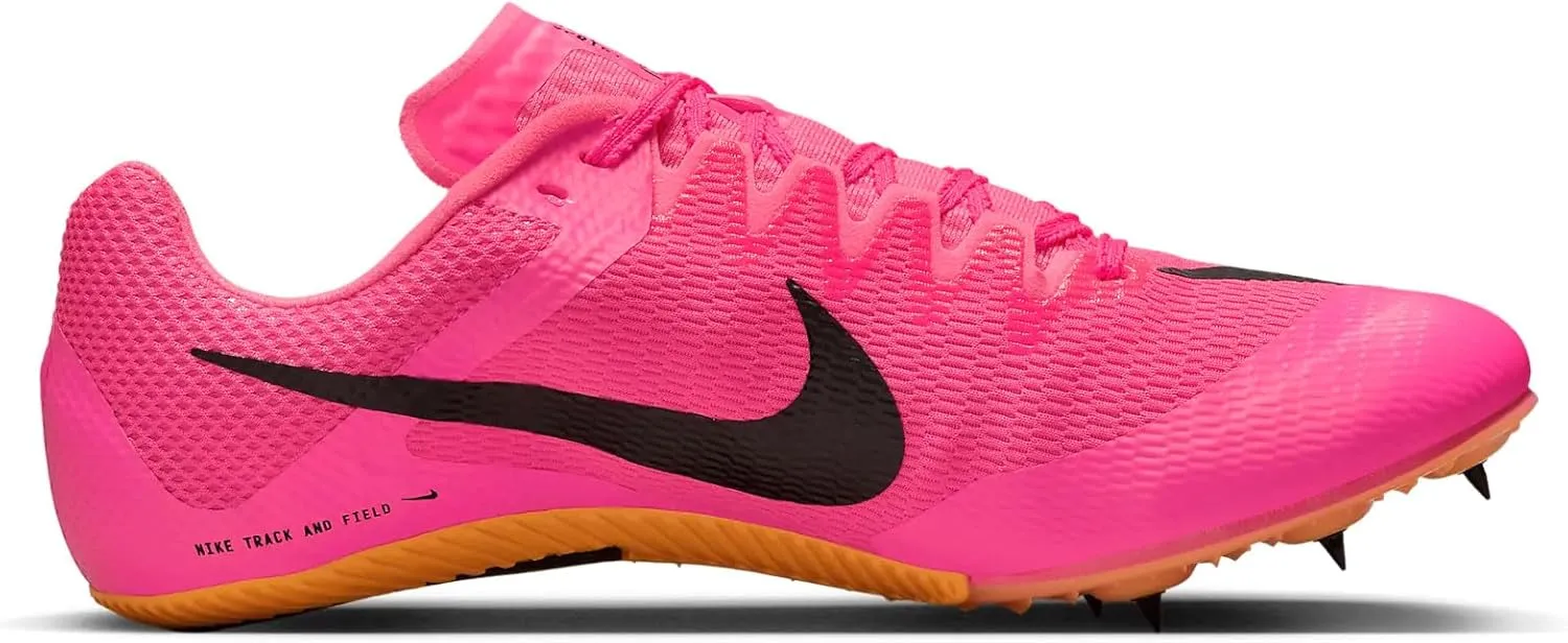 Nike Zoom Rival Sprint Track and Field Shoes nkDC8753 100
