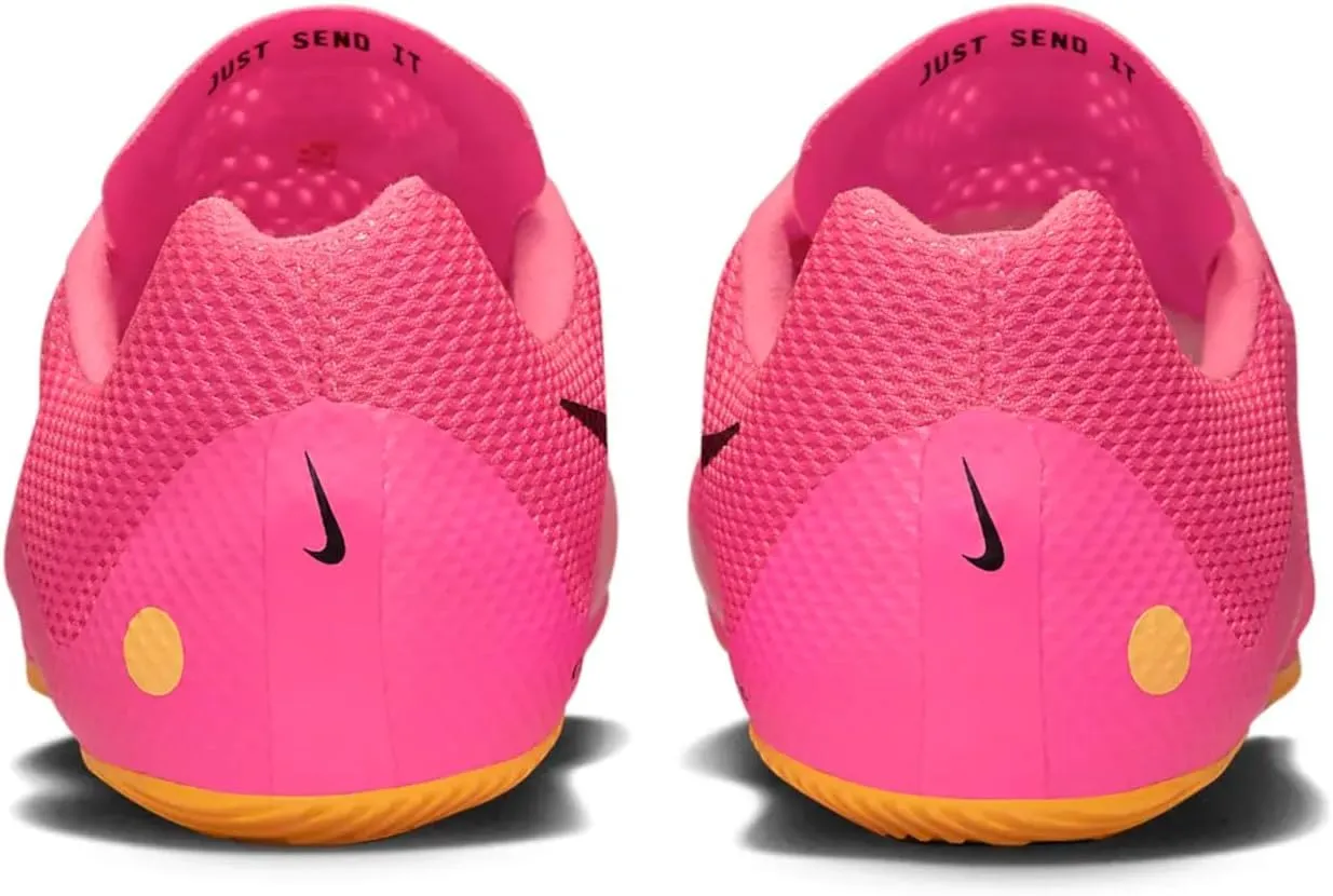 Nike Zoom Rival Sprint Track and Field Shoes nkDC8753 100
