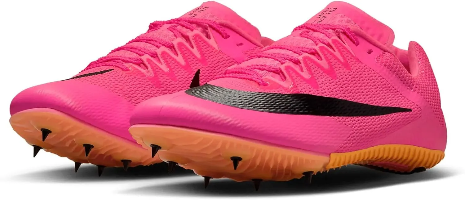 Nike Zoom Rival Sprint Track and Field Shoes nkDC8753 100