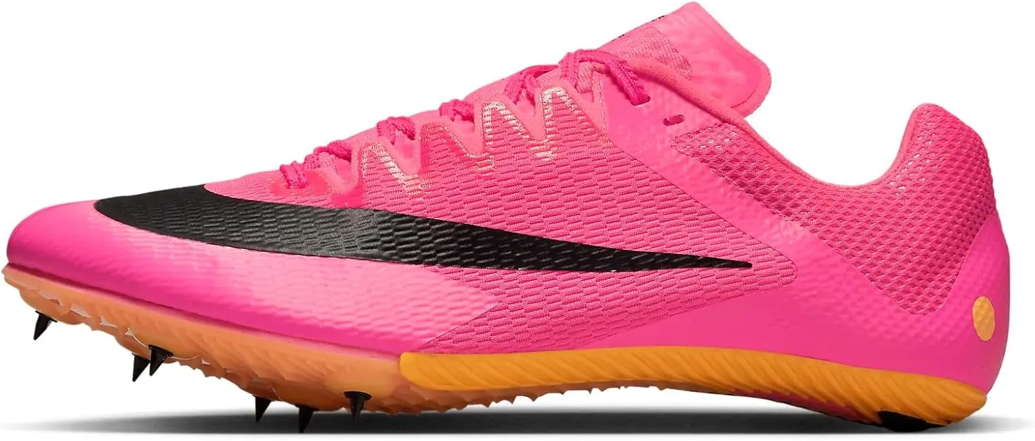 Nike Zoom Rival Sprint Track and Field Shoes nkDC8753 100