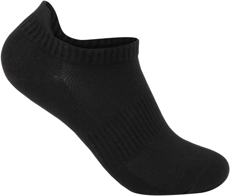 NPET Performance Cushion Low Rise Socks for Men and Women