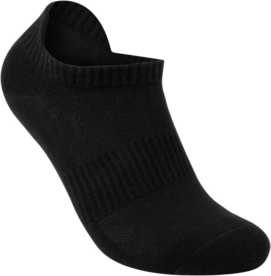 NPET Performance Cushion Low Rise Socks for Men and Women