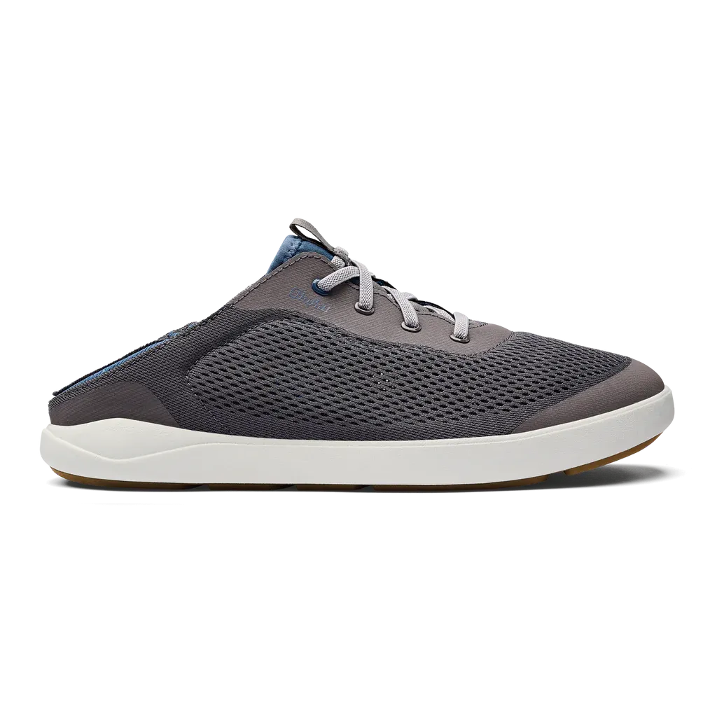 OluKai Moku Pae Mens Boat Shoes