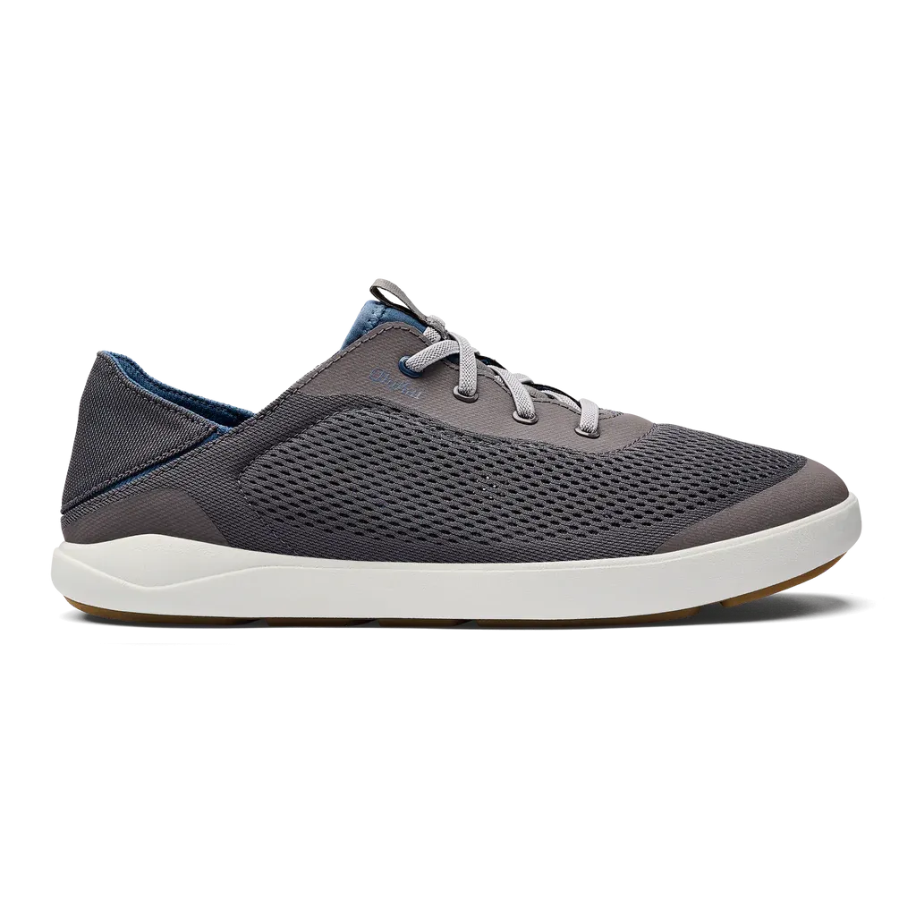 OluKai Moku Pae Mens Boat Shoes