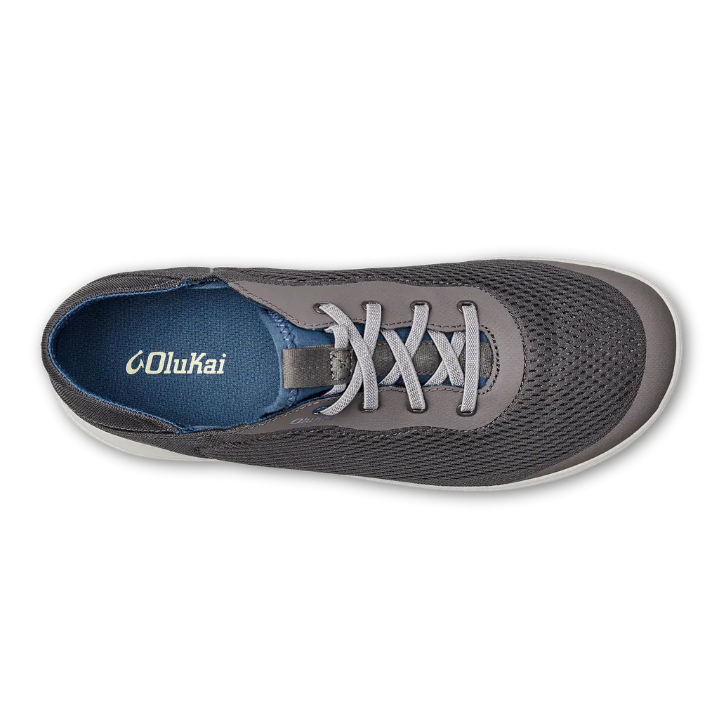 OluKai Moku Pae Mens Boat Shoes