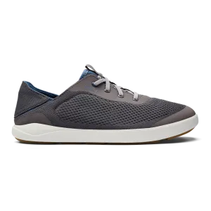 OluKai Moku Pae Mens Boat Shoes