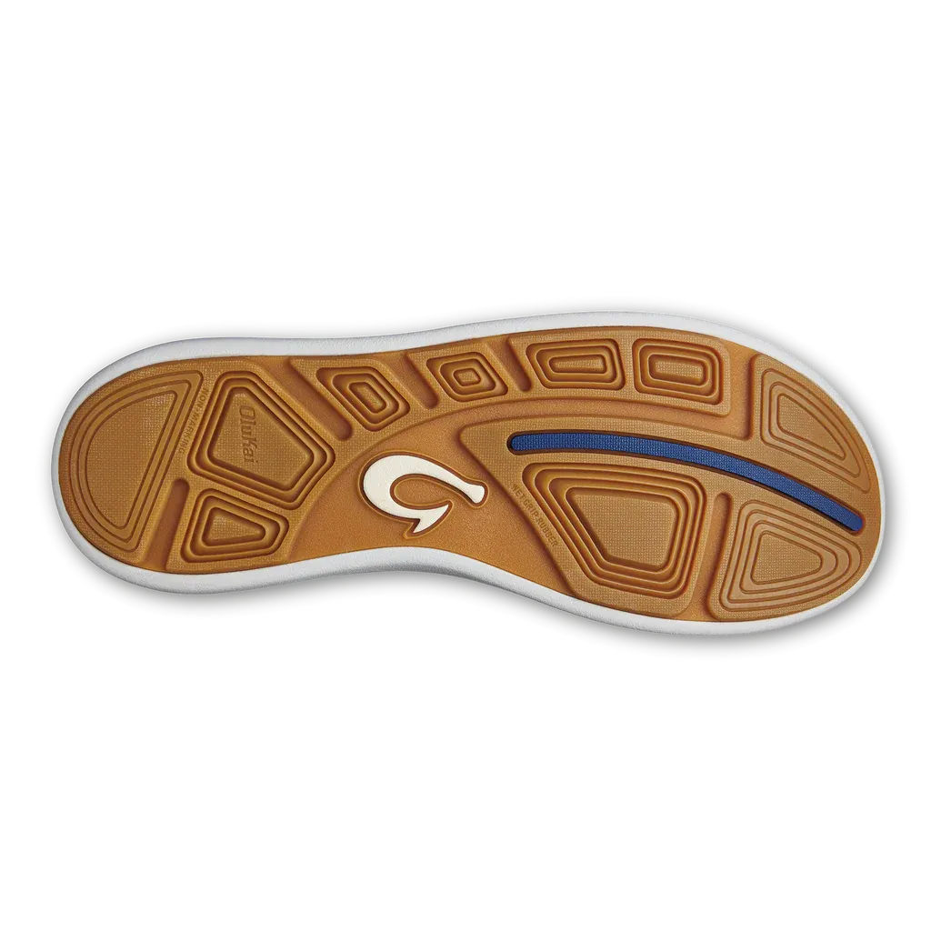 OluKai Moku Pae Mens Boat Shoes