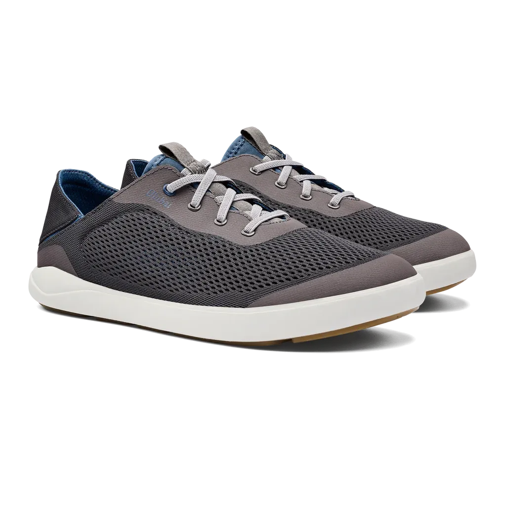 OluKai Moku Pae Mens Boat Shoes