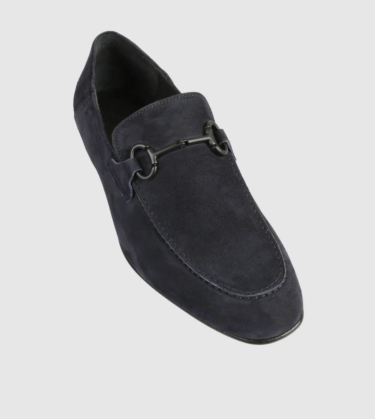 Paxton Loafers by Brando