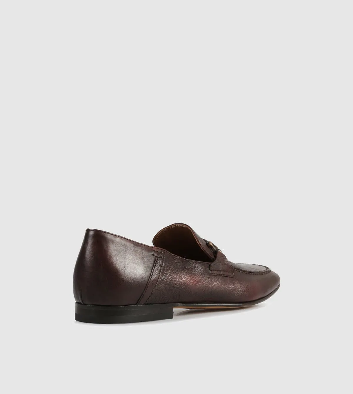 Paxton Loafers by Brando