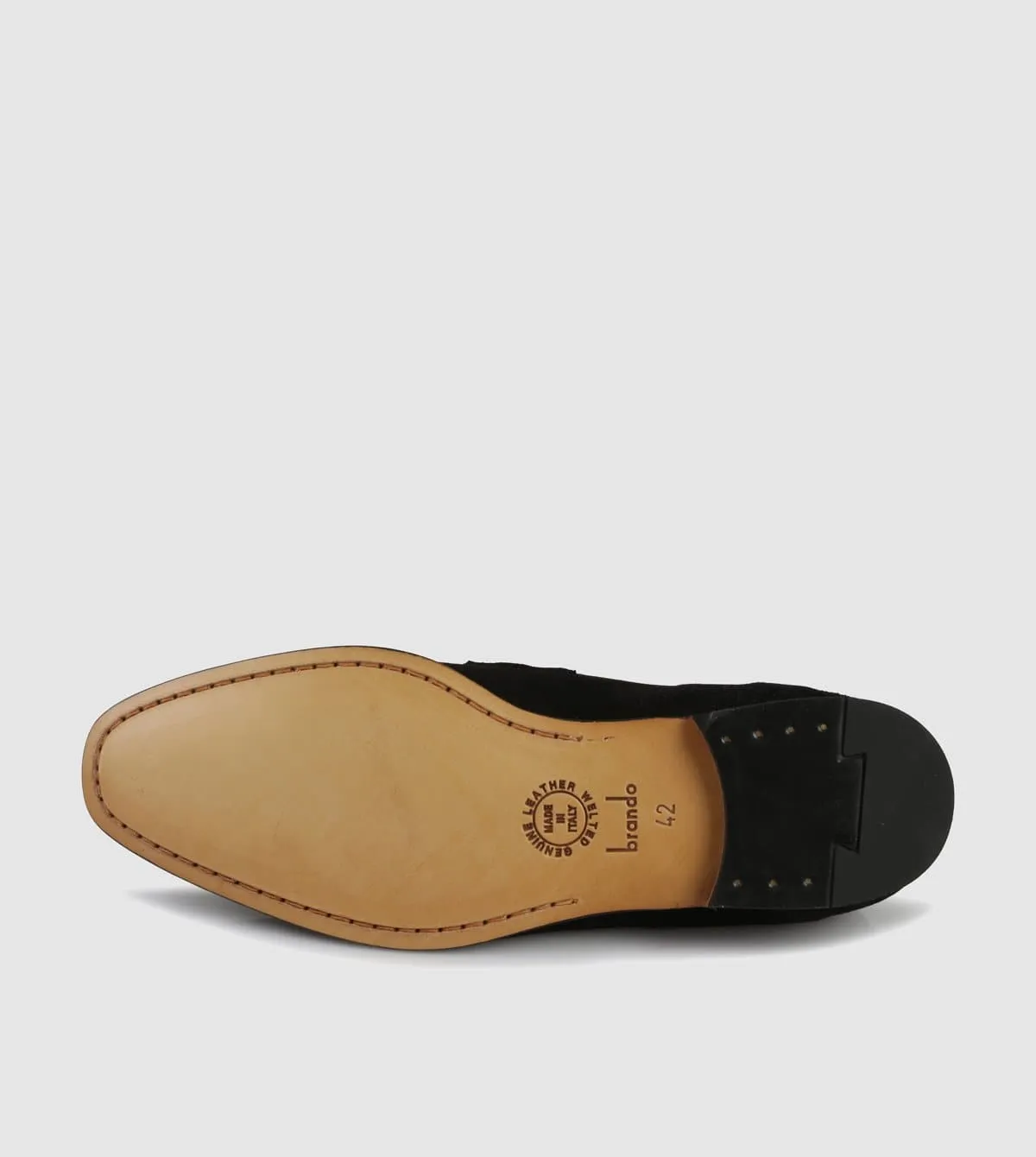 Paxton Loafers by Brando