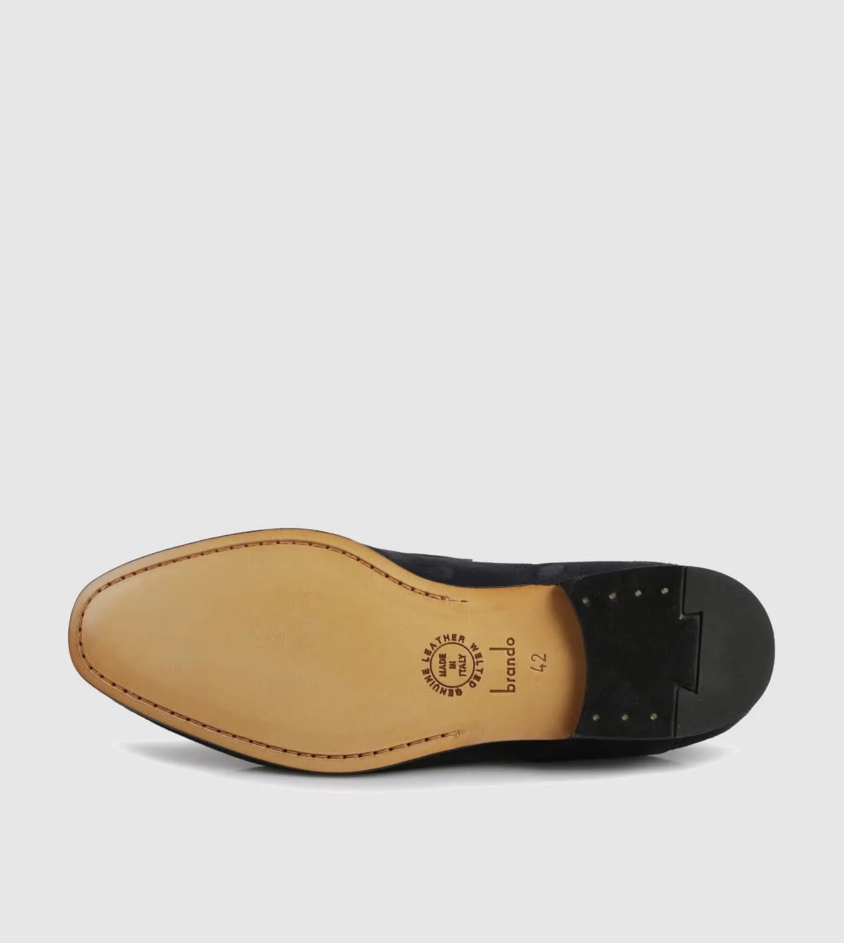 Paxton Loafers by Brando
