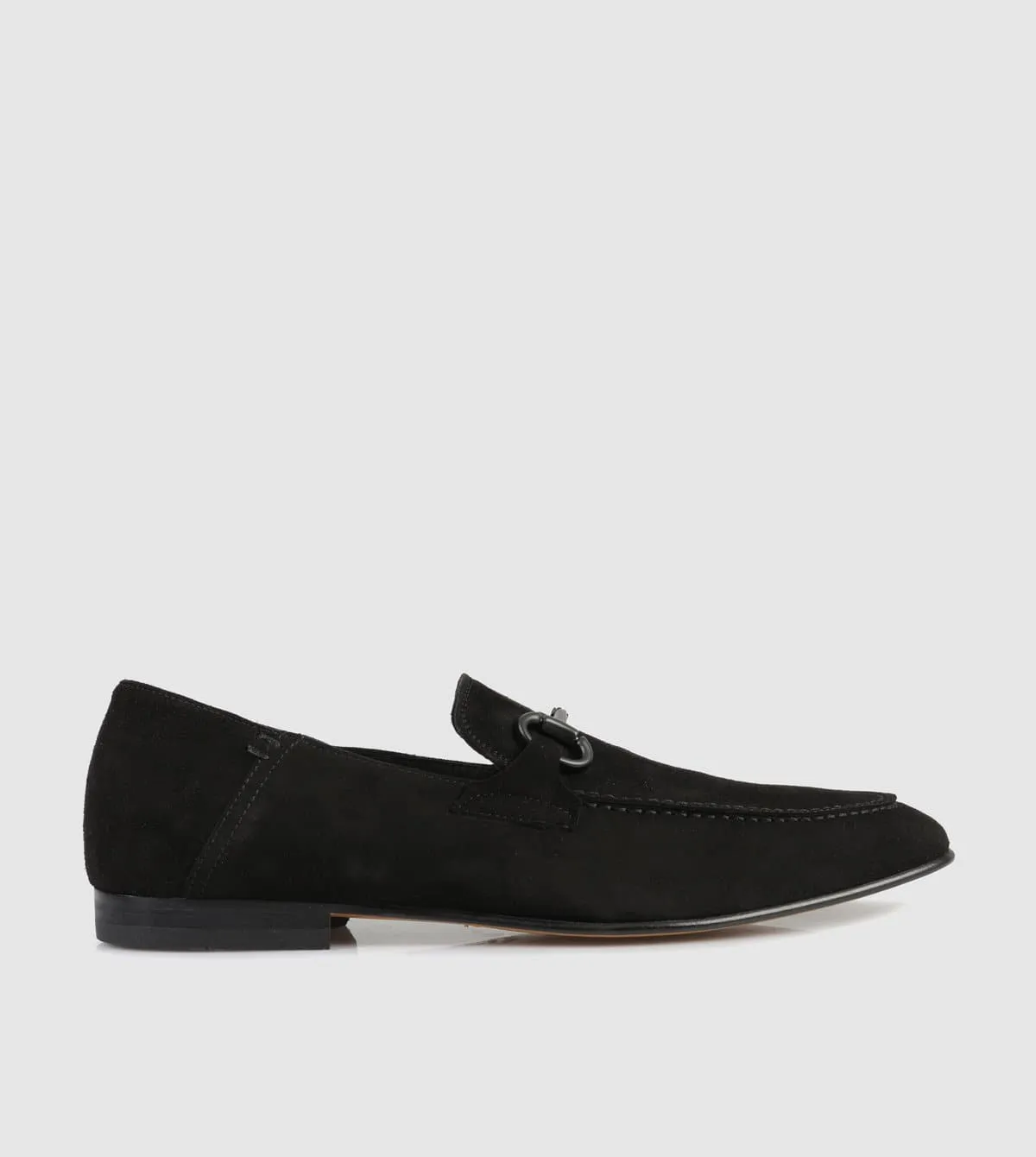 Paxton Loafers by Brando