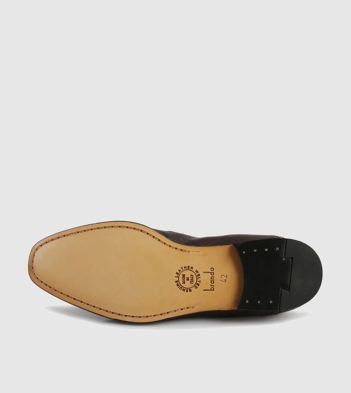 Paxton Loafers by Brando