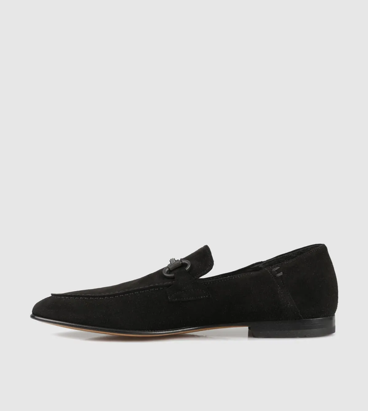 Paxton Loafers by Brando