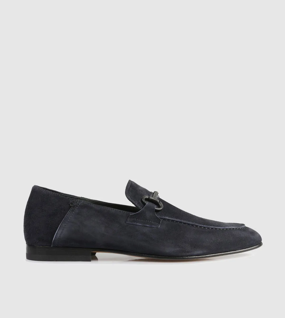 Paxton Loafers by Brando
