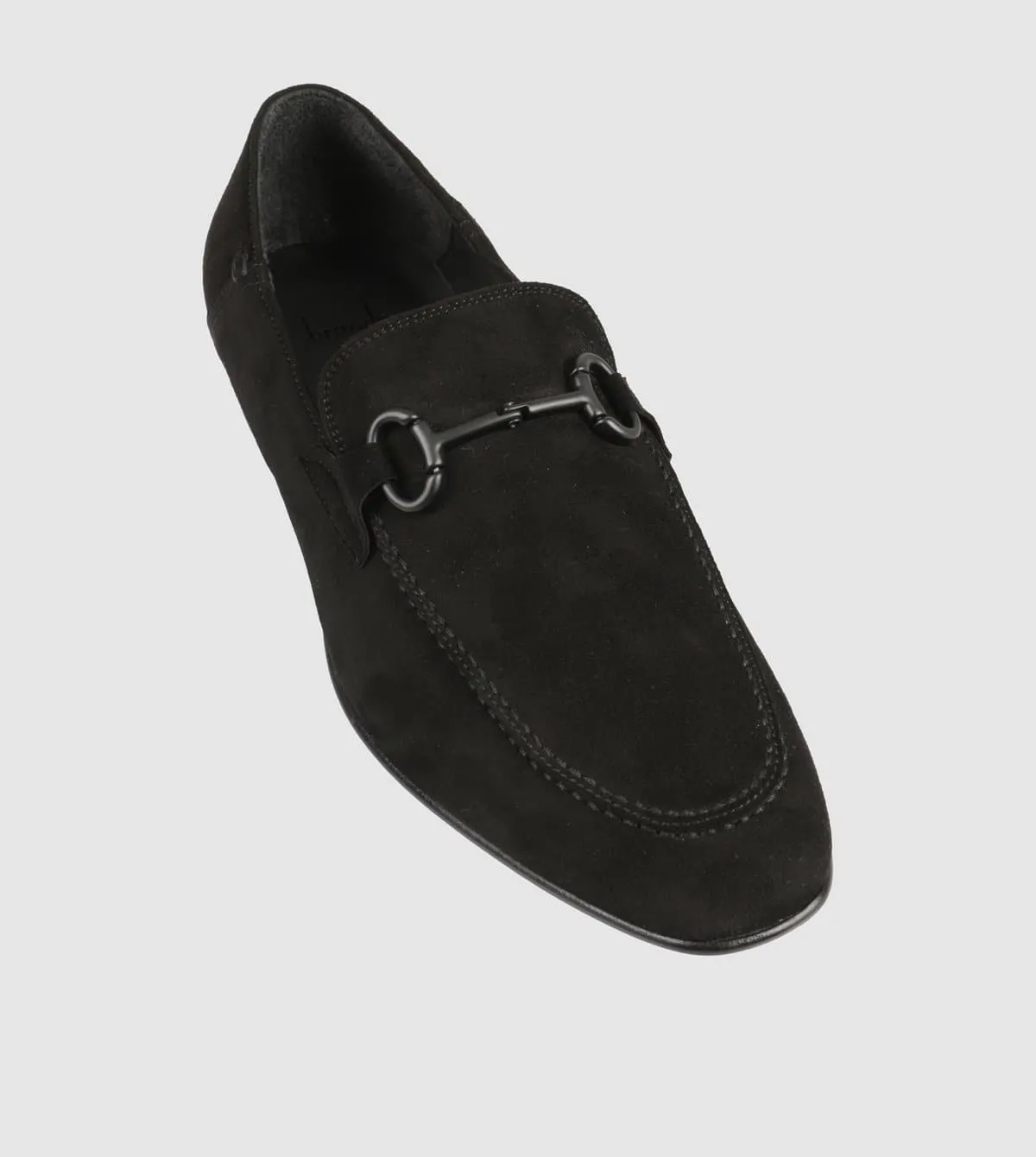 Paxton Loafers by Brando