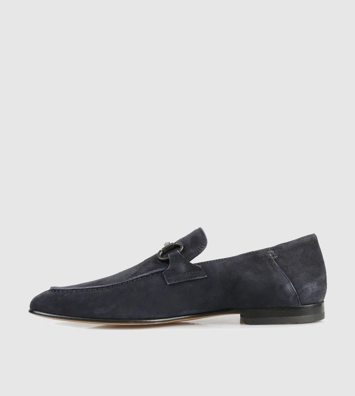 Paxton Loafers by Brando