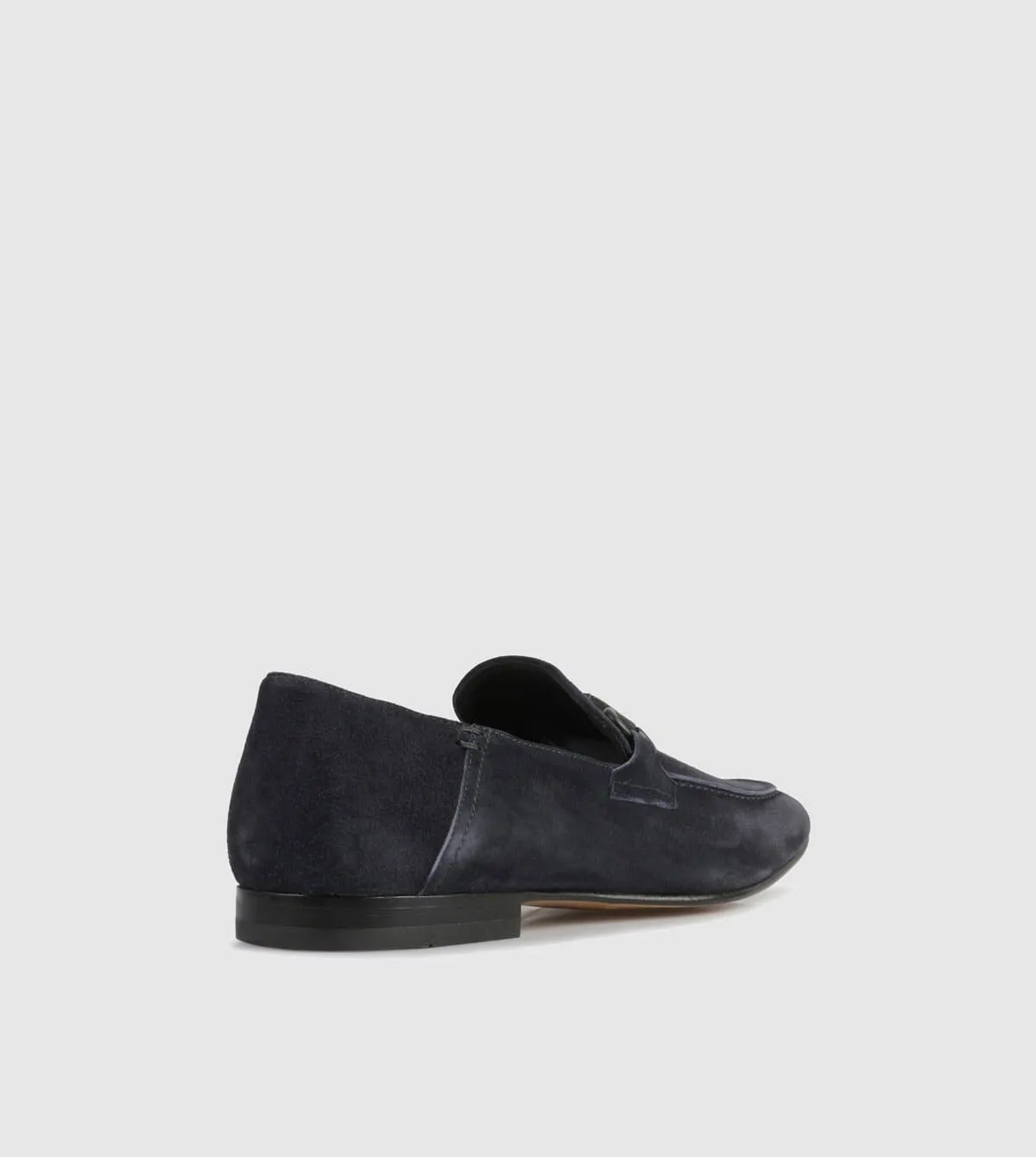 Paxton Loafers by Brando