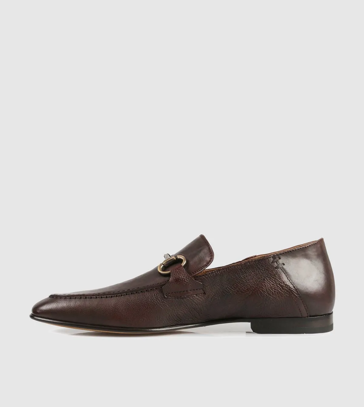 Paxton Loafers by Brando