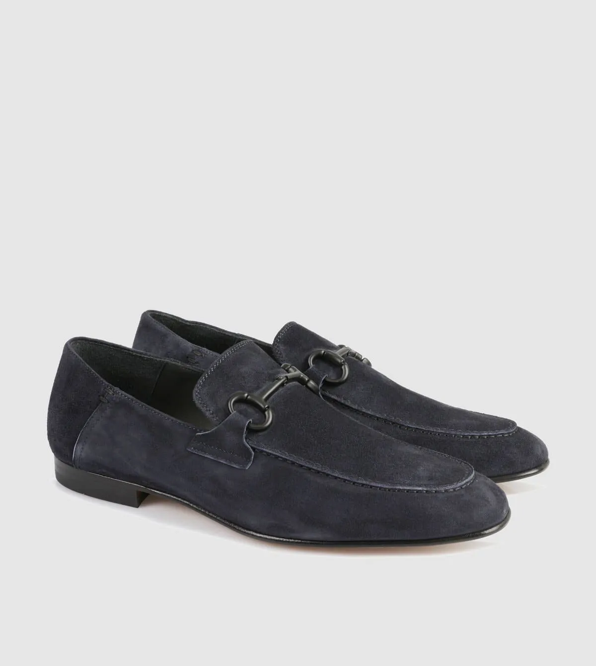 Paxton Loafers by Brando