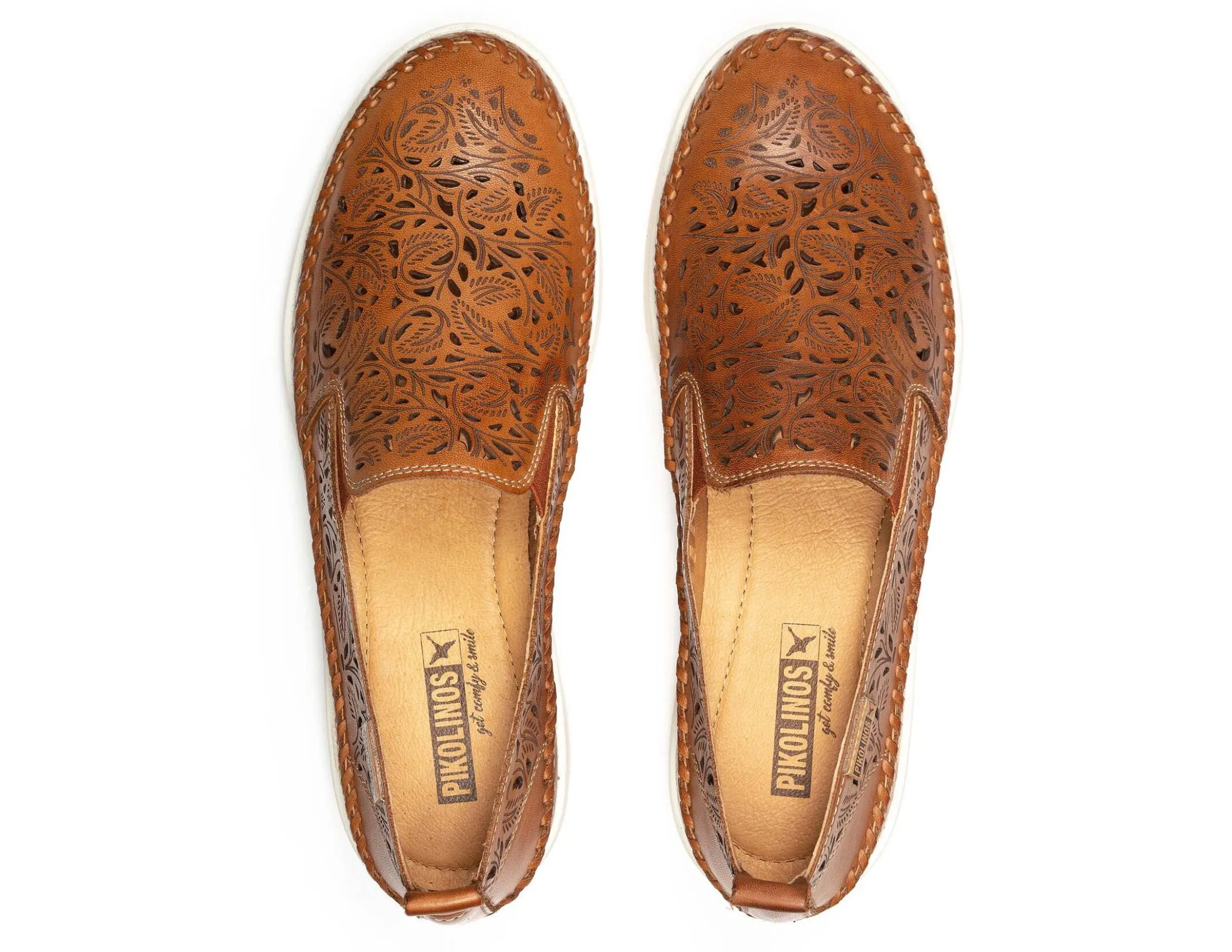PIKOLINO W8D-3896 BRANDY