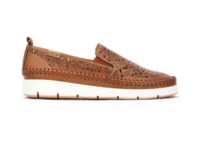 PIKOLINO W8D-3896 BRANDY