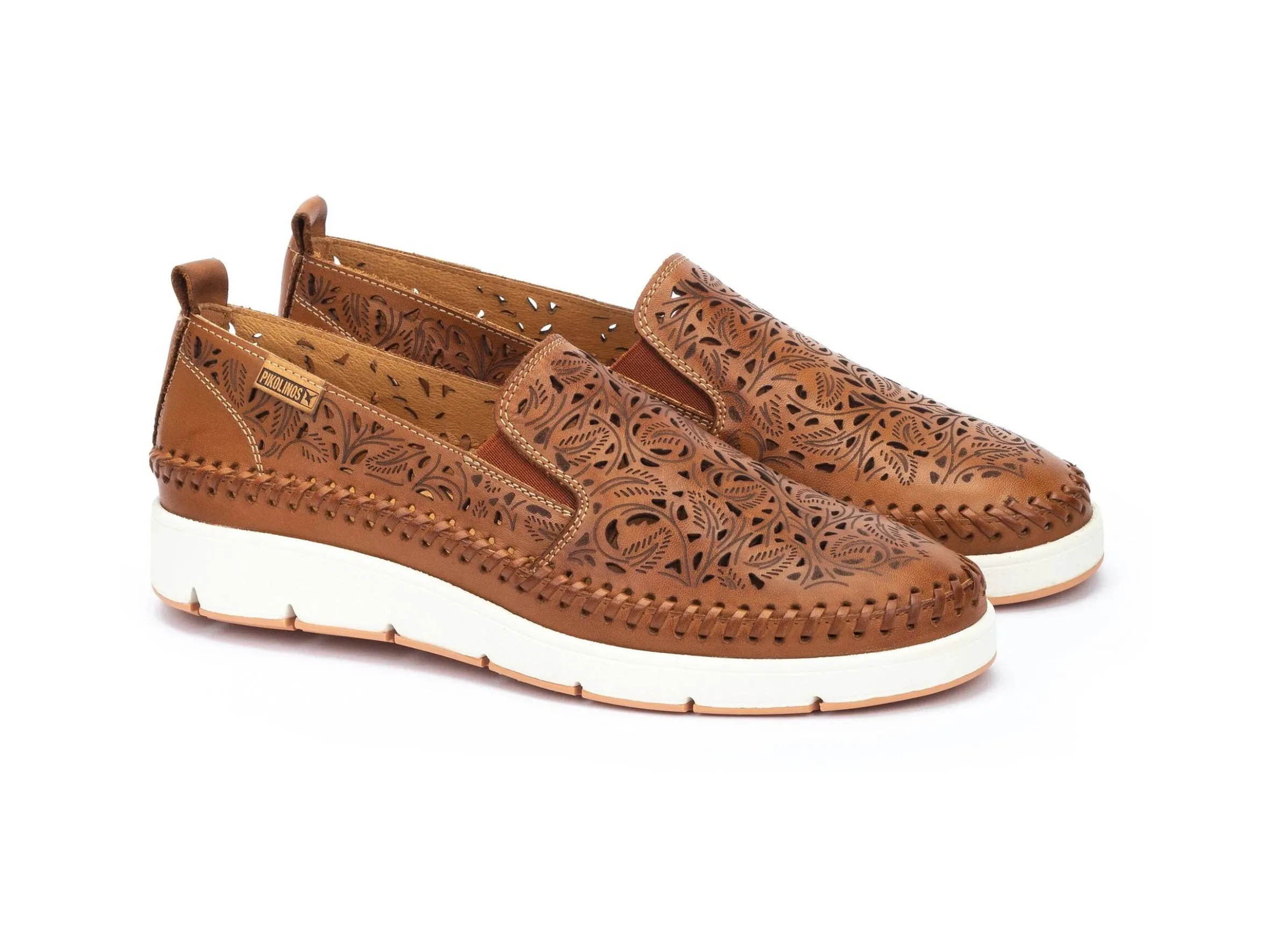 PIKOLINO W8D-3896 BRANDY