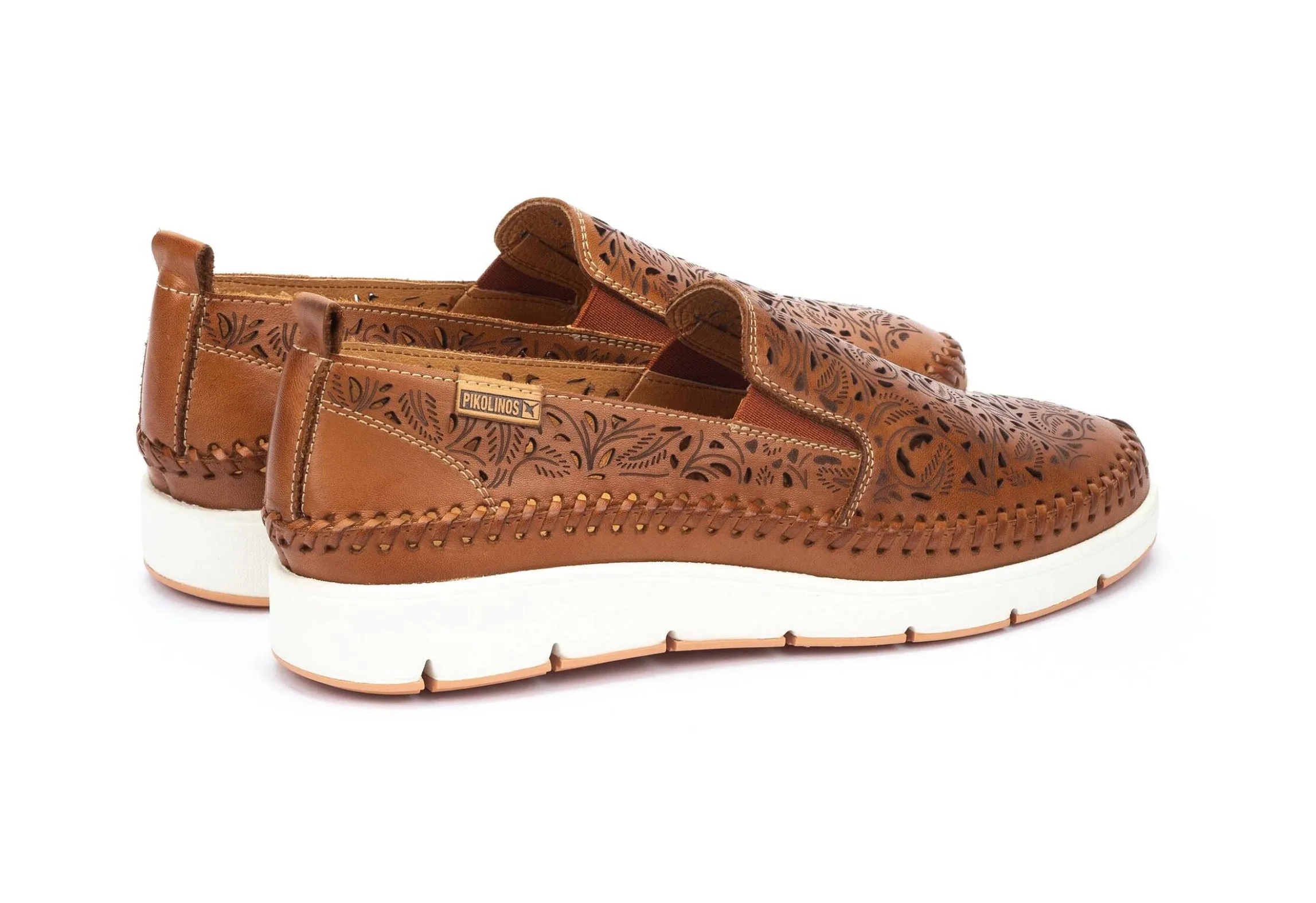 PIKOLINO W8D-3896 BRANDY