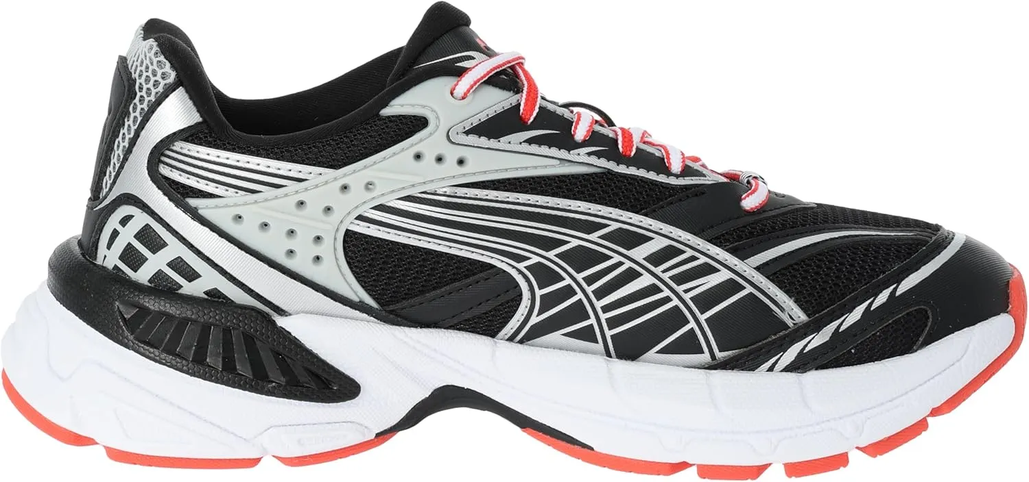 PUMA() Boy's Sneakers
