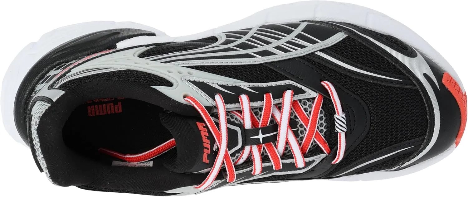 PUMA() Boy's Sneakers