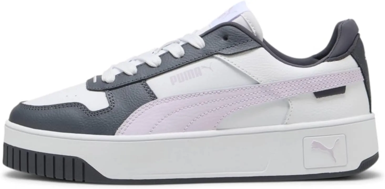 PUMA Women's Tazon 6 W Track and Field Shoe