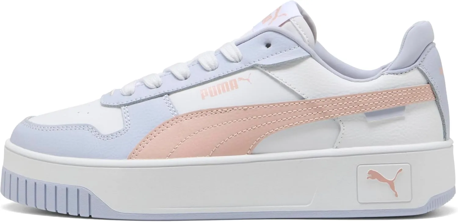PUMA Women's Tazon 6 W Track and Field Shoe