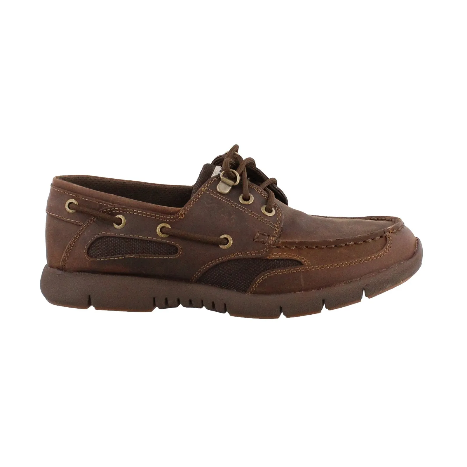 Sebago Men's Clovehitch Lite