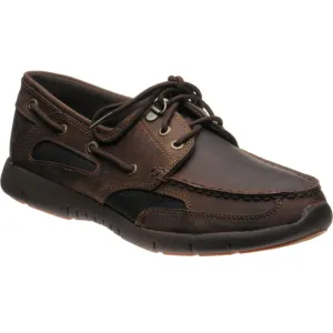 Sebago Men's Clovehitch Lite
