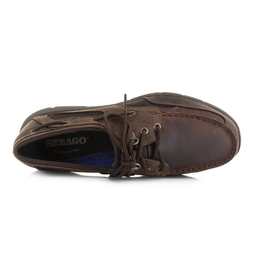 Sebago Men's Clovehitch Lite