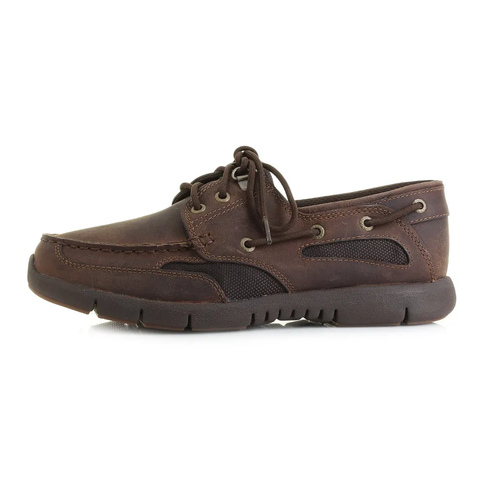 Sebago Men's Clovehitch Lite