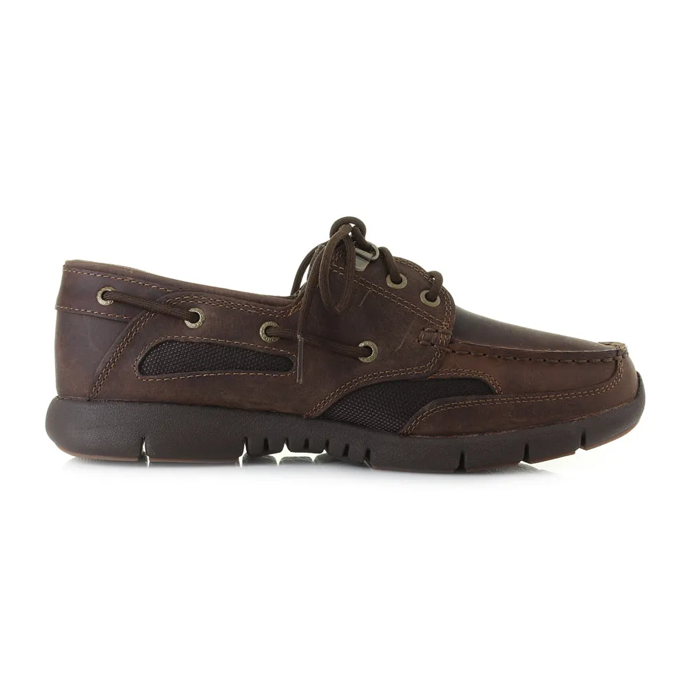 Sebago Men's Clovehitch Lite