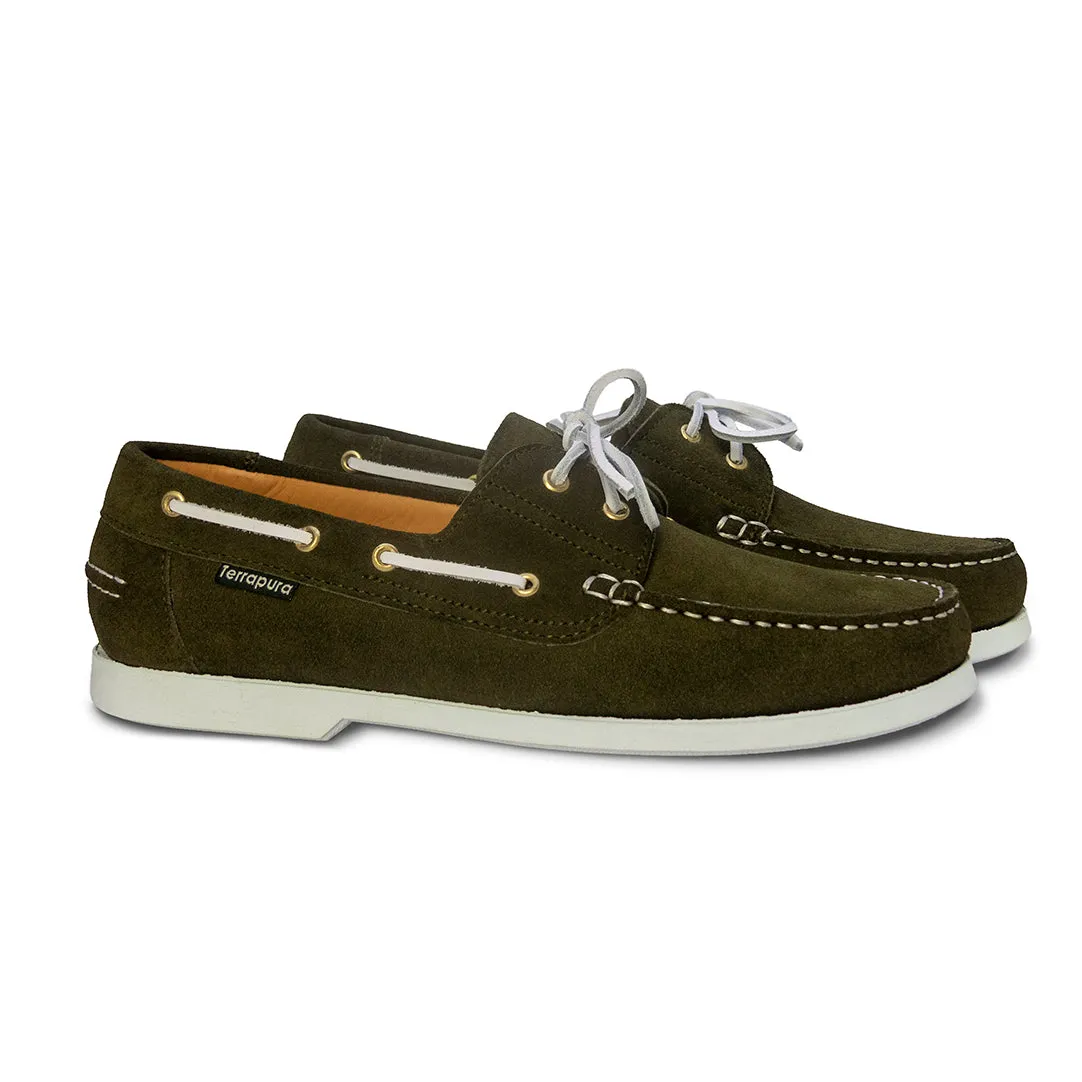 SKIPPER CAMURÇA MUSGO