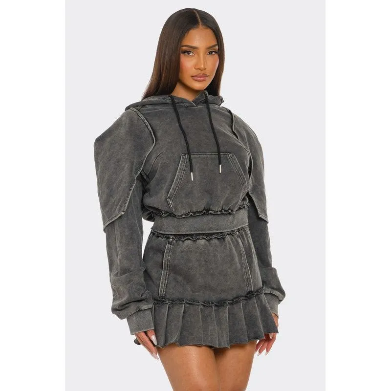 Street Luxe Set