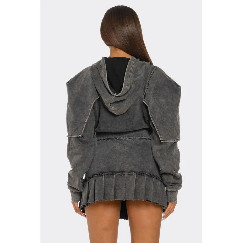 Street Luxe Set