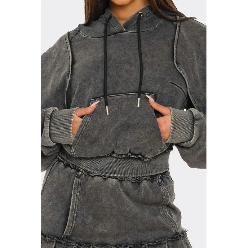 Street Luxe Set