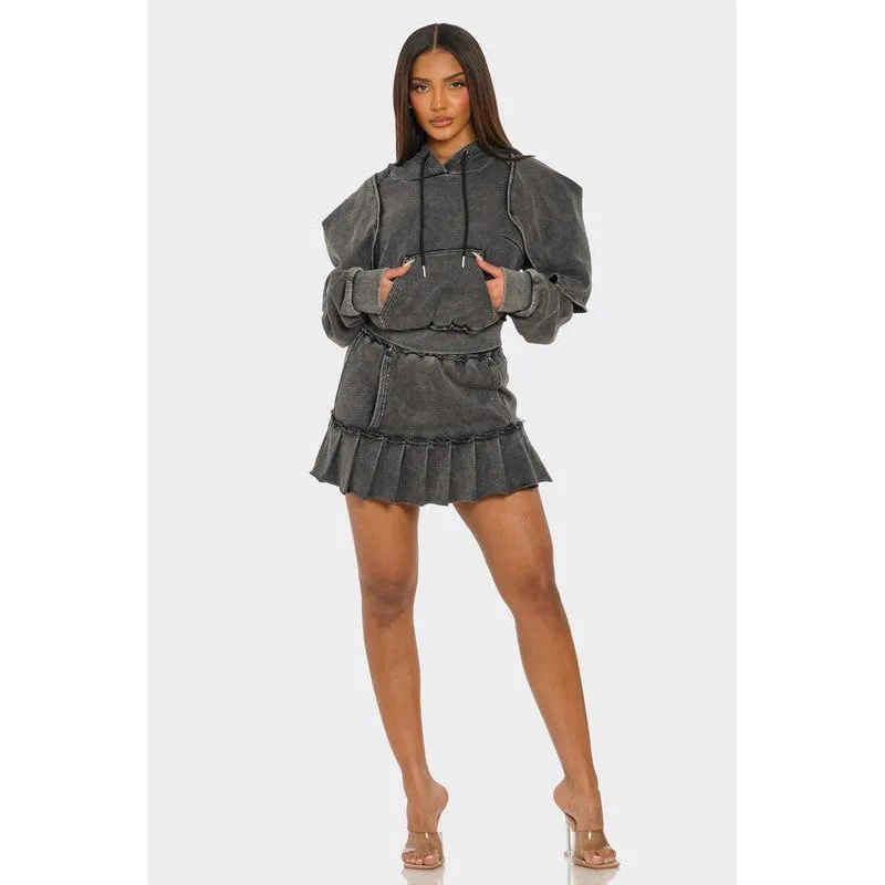 Street Luxe Set