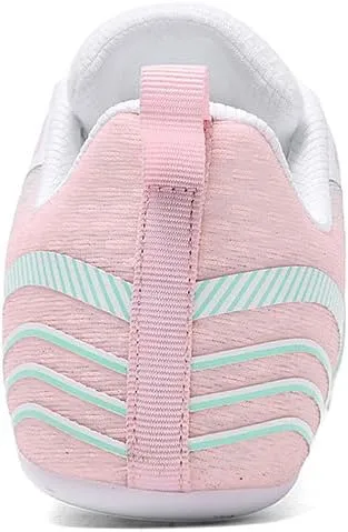 Succttssful Mens Breathable Track and Field Shoes for Jumping - Womens Lightweight Professional Track Race Shoes for Running