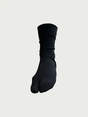 Technical Tabi Sock