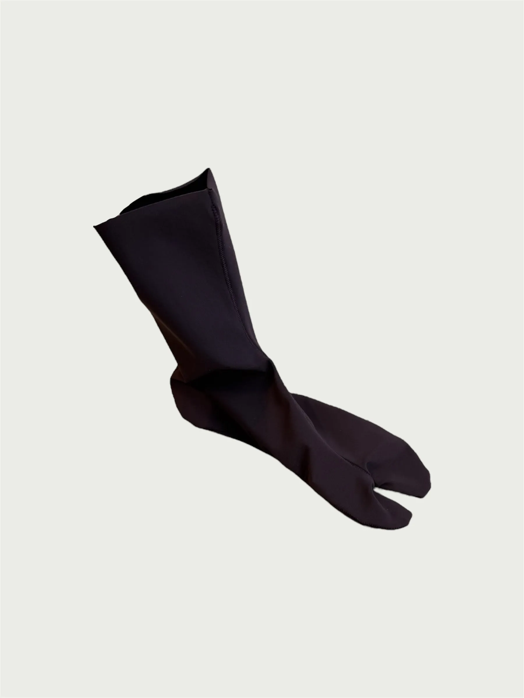 Technical Tabi Sock