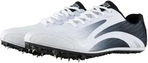 Track and Field Spike Shoes Running Sprint Shoes Track and Field Shoes 8 Nails Breathable Lightweight Professional Athletic training Shoes Mesh leather Buffer Unisex(Boys, Girls,Womens, Mens),35-45 EU
