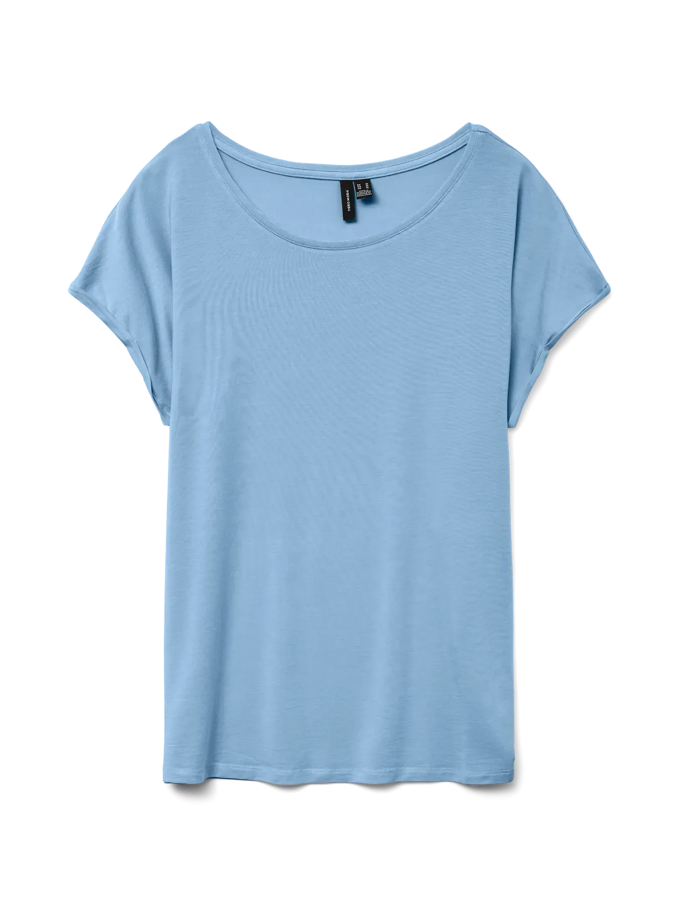 Vero Moda Airy Blue Ava tee